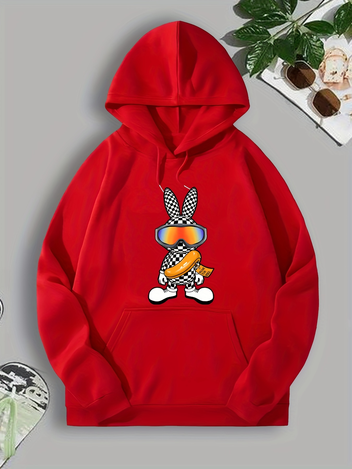 Bugs Bunny Hoodie  Bugs bunny hoodie, Hoodies, Pullover sweatshirt hoodie