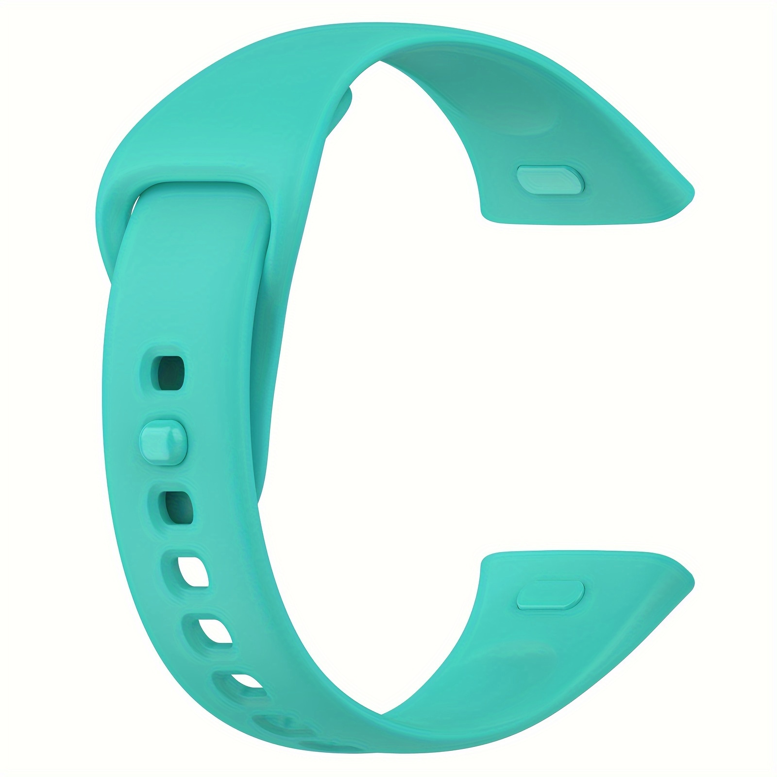 QULLOO Cinturino Orologio in Silicone per Xiaomi Redmi Watch 3,Ricambio di  Cinturino sgancio rapido per Smart Watch Uomo e Donna(Nero) : :  Elettronica