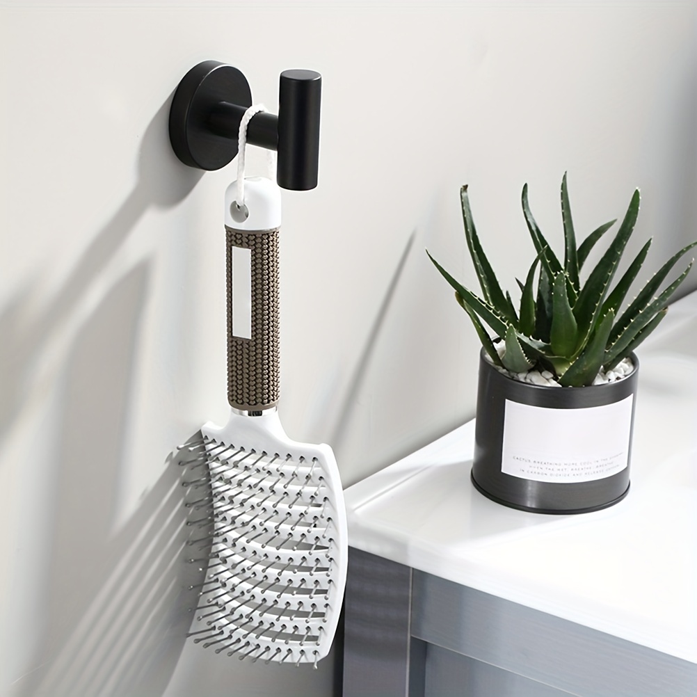 gray bathroom accessories set stainless steel towel rack tissue toilet -  AliExpress