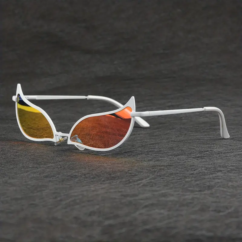 Doflamingo Glasses - Cool Sleek Doflamingo-inspired Sunglasses