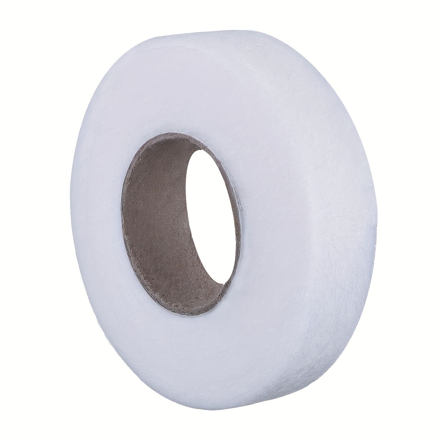 2pcs Hem Tape Iron-On Adhesive Fabric Fusing Tape Each 27 Yards Length, 1  inch/2.5cm Width