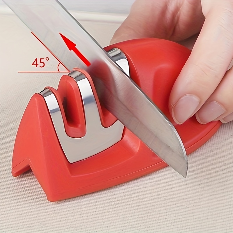 Handheld Knife Sharpener