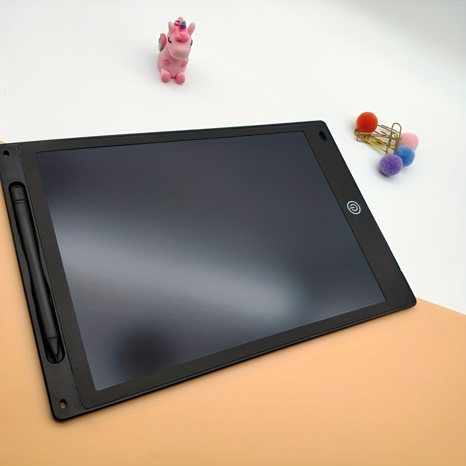 8.5/10/12 Inch LCD Drawing Tablet Electronic Drawing Writing Board