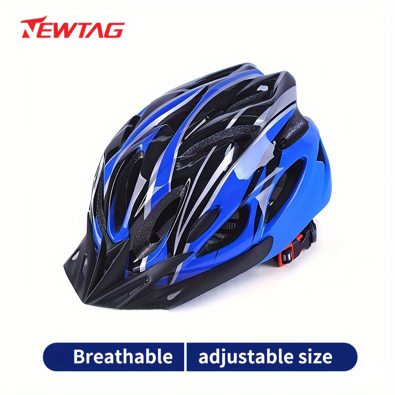 Casco de bicicleta urbano para adultos: casco de bicicleta para hombres y  mujeres con carga USB, cascos desmontables de luz trasera para viajes