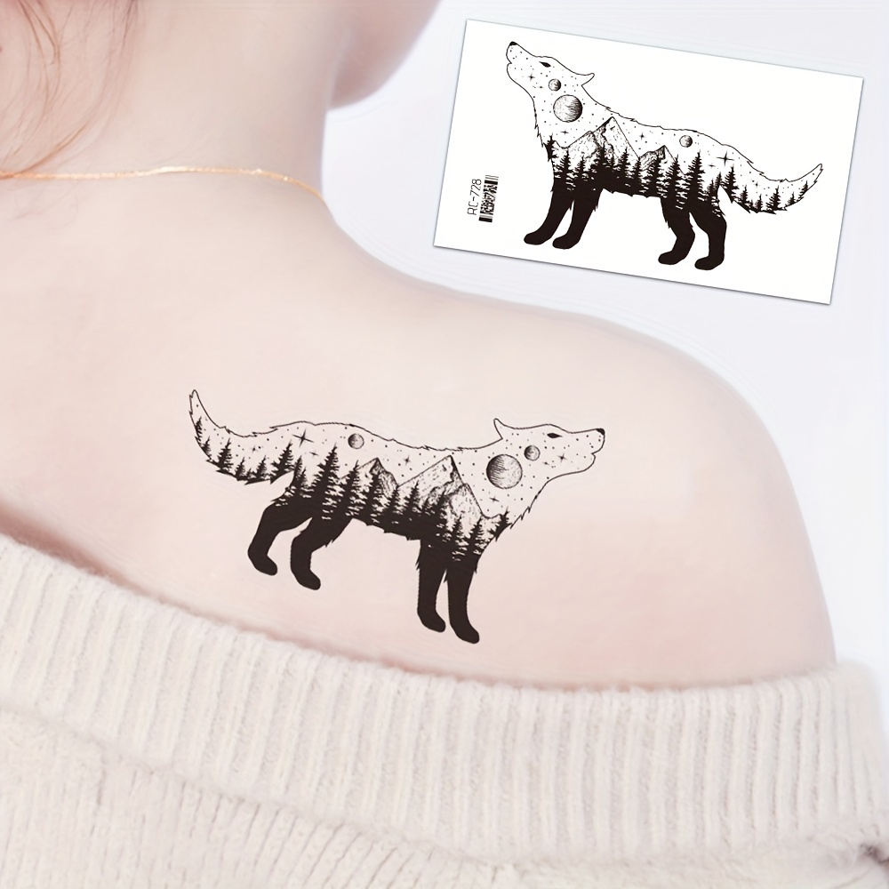 71 Cute Otter Tattoo Ideas [2024 Inspiration Guide] | Otter tattoo,  Inspirational tattoos, Tattoos