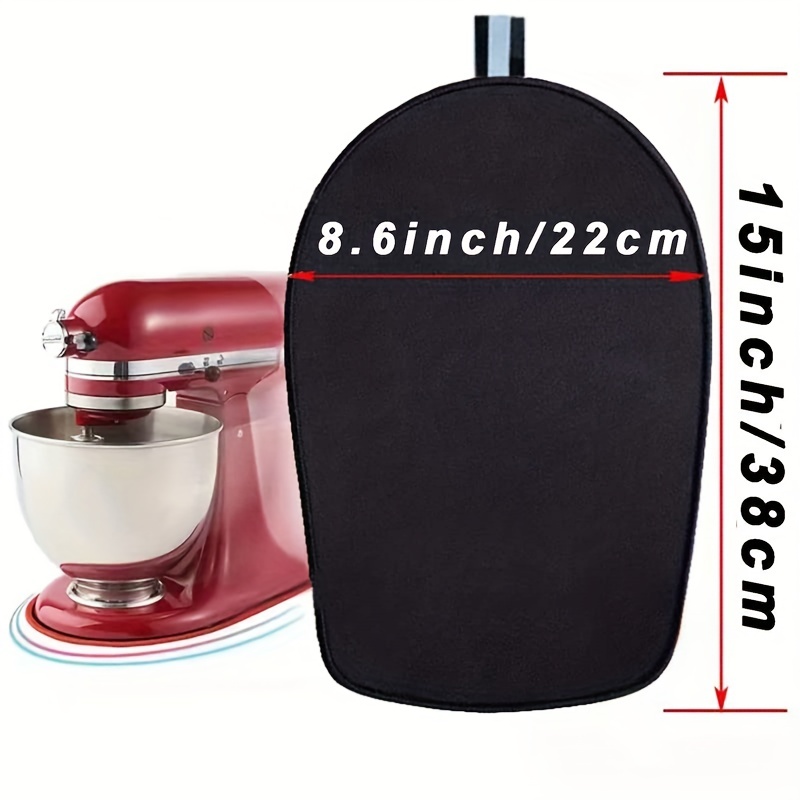 Slide Your Kitchenaid Stand Mixer Effortlessly With Mixer Mover Sliding  Mats! - Temu