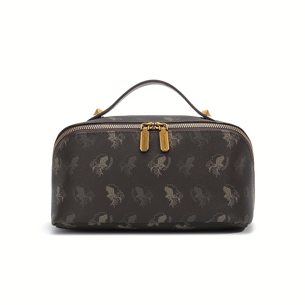 Louis Vuitton Cosmetic Zip Clutch Bags & Handbags for Women for