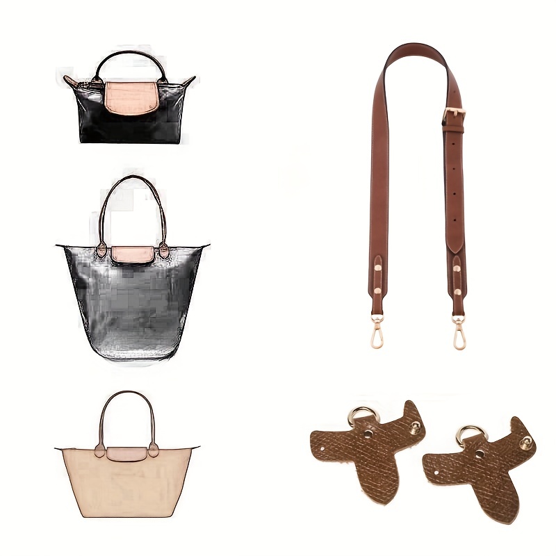 Cross Body Straps Handbags  Shoulder Strap Bag Accessories - New