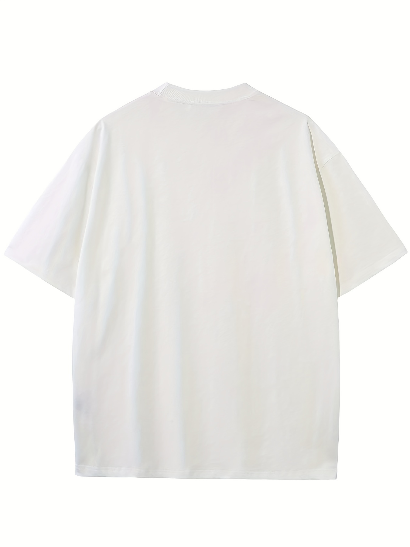 Four-Square T Shirts Men's Cotton Vintage T-Shirt Round Collar Castle  Crashers Tees Short Sleeve Clothes Summer - AliExpress