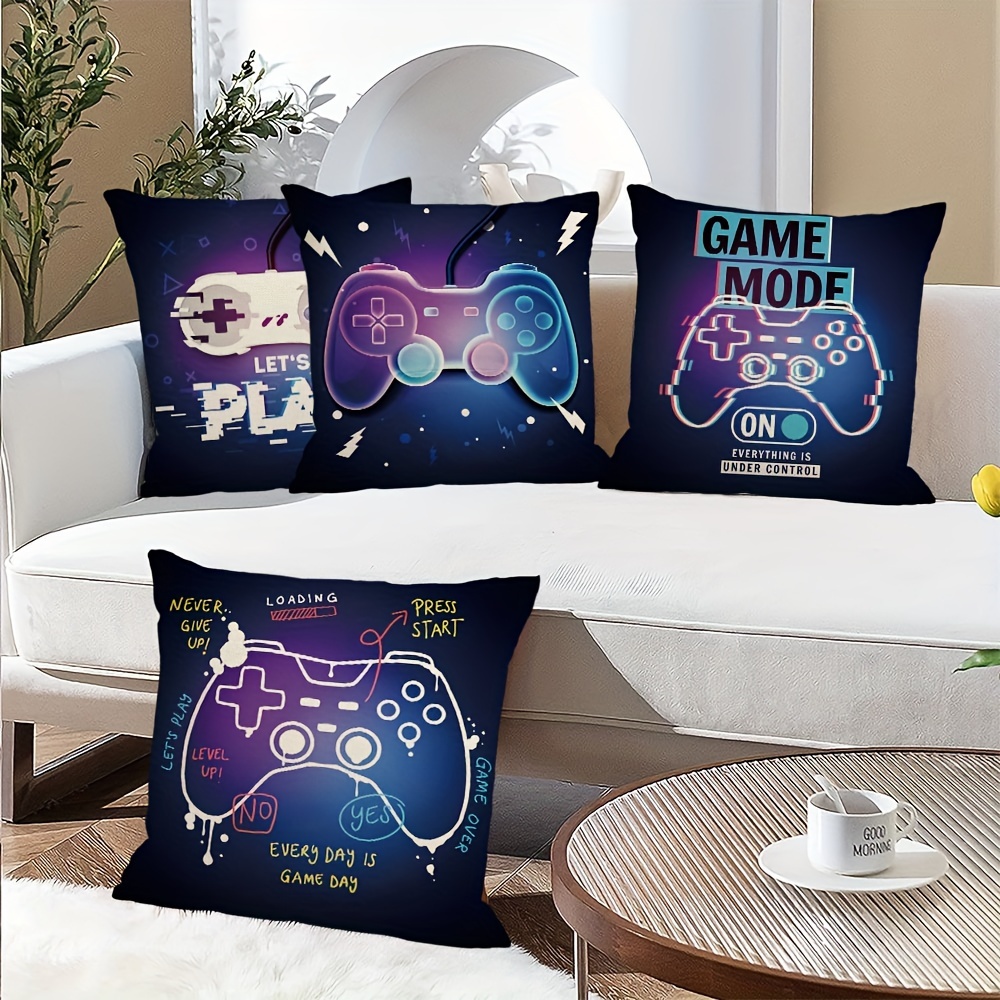 Almohadas best sale de playstation