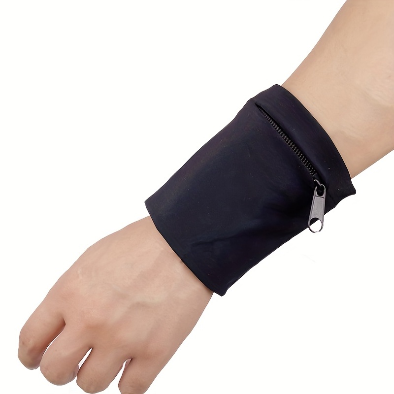Sport Armband Holder Smartphones Secure Running Gym Arm Band - Temu