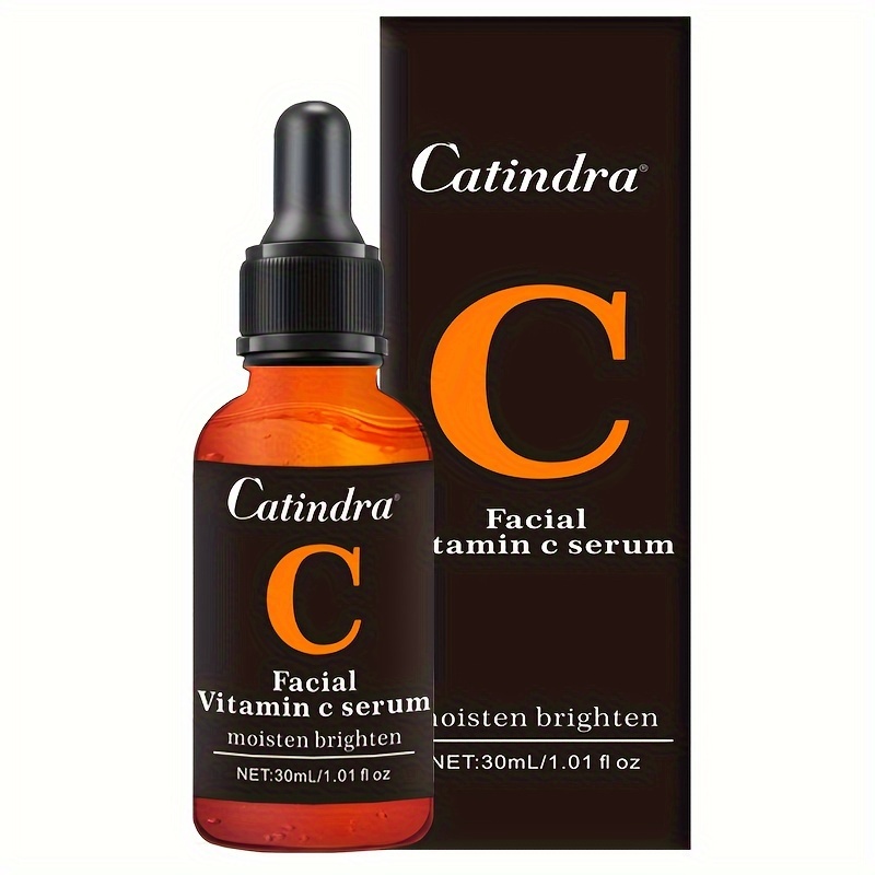 30ml facial   c serum orange oil facial   contains hyaluronic acid for rejuvenating facial care details 9