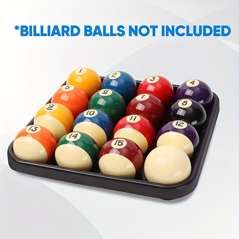 1pc Billiards Mini Mesa De Billar De Escritorio Juego De - Temu Chile