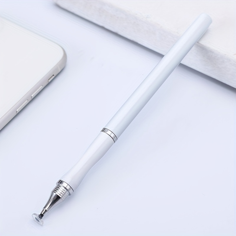 Penna capacitiva touch screen disegno stilo smart pen per Iphone Android  Tablet