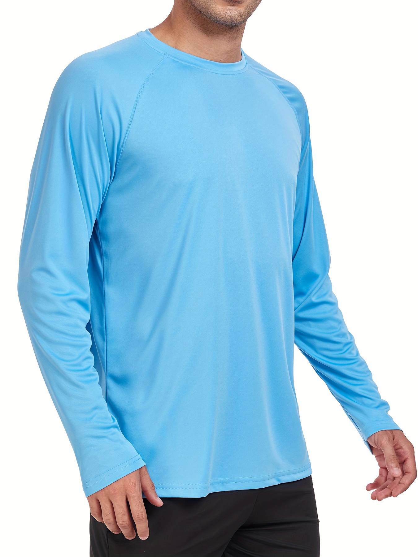 Upf 2024 running shirt