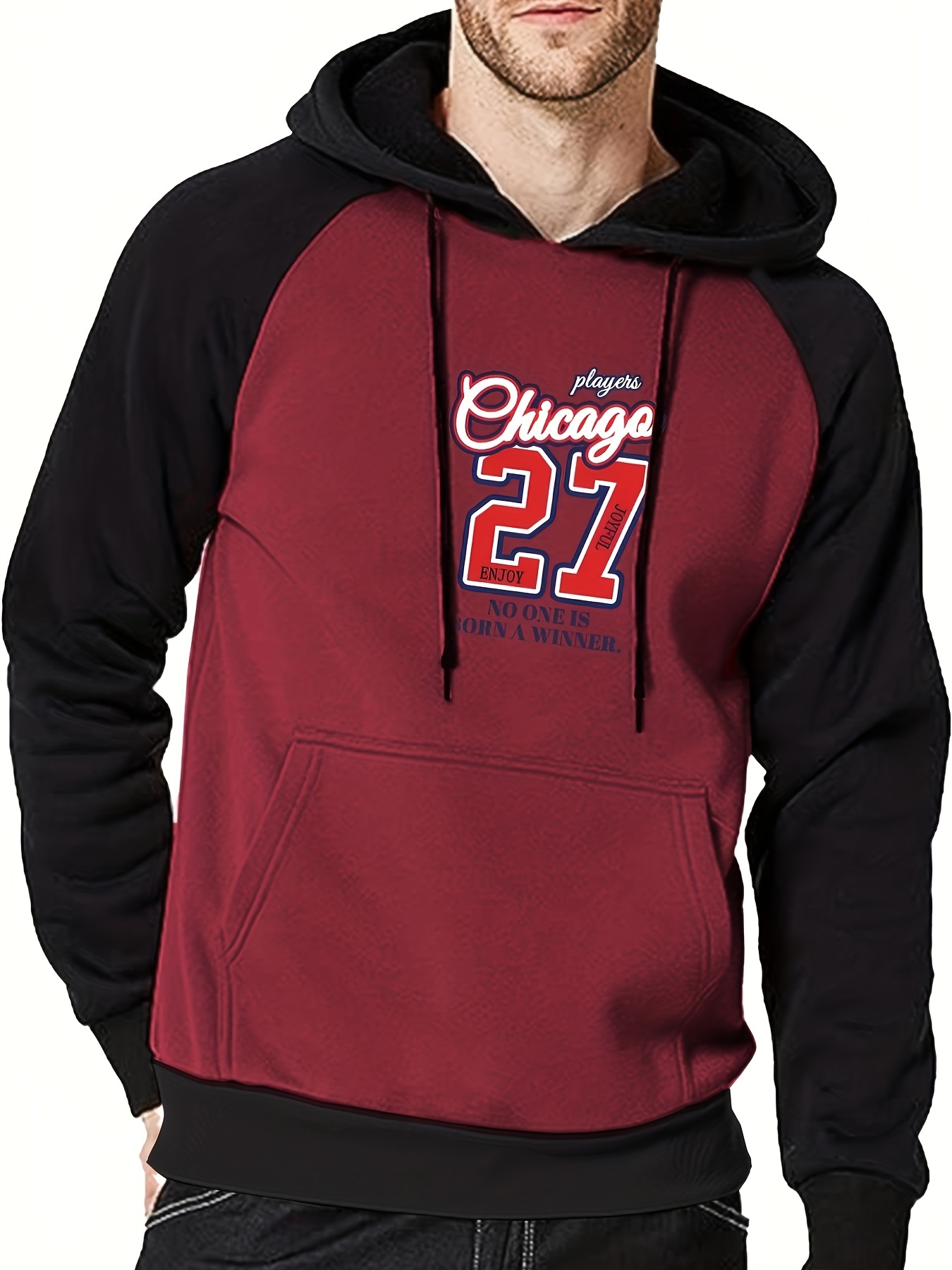 Chicago Hoody - Temu Australia