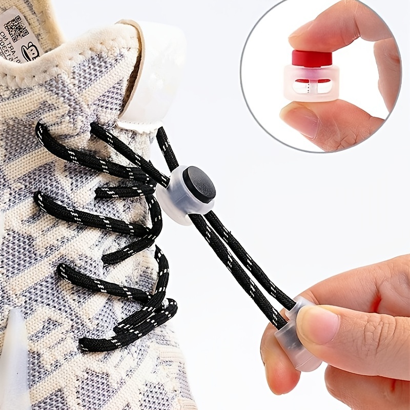 QuickShoeLace One-Handed Laces