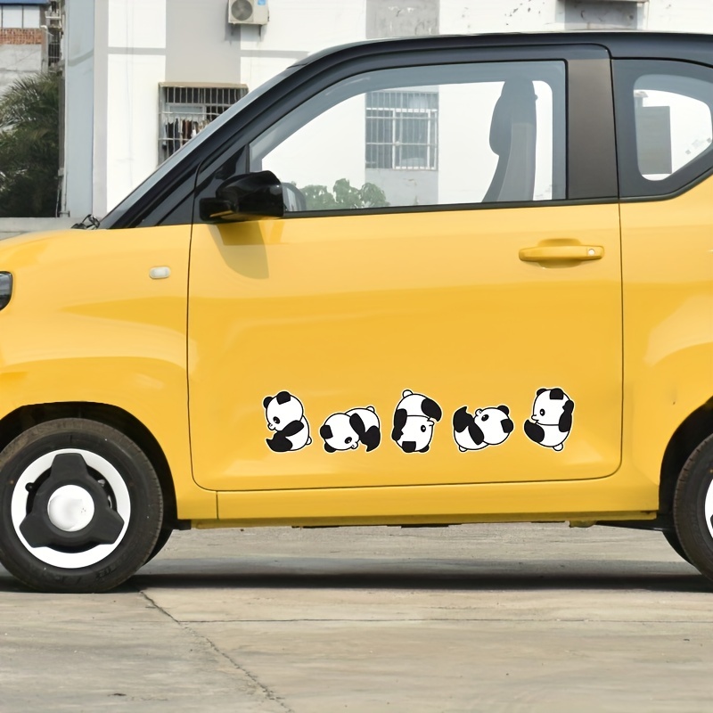 Für Fiat Panda 4PCS Auto Scuff Platte Tür Threshold schwelle Aufkleber Auto  Abdeckung Panel Schritt Schutz Scratch Auto Tuning zubehör - AliExpress
