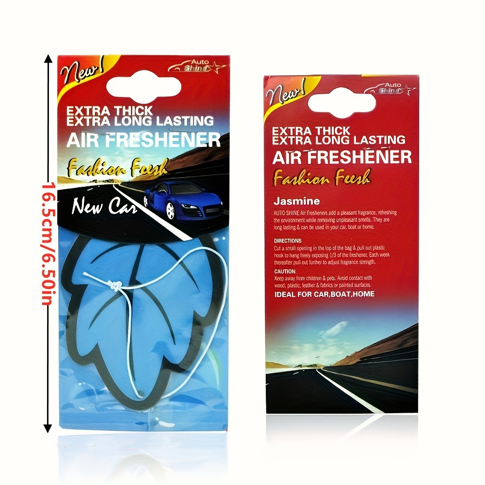 Car Air Freshener Natürlicher Duft Tee Papier Auto Hängendes - Temu Austria