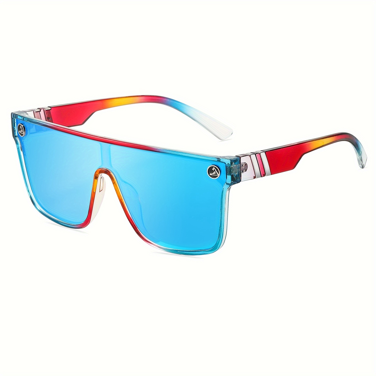 

Fashion Glasses For Men And Women, Mtb Bike Bicycle Glasses Outdoor Sports Cycling Eyewear