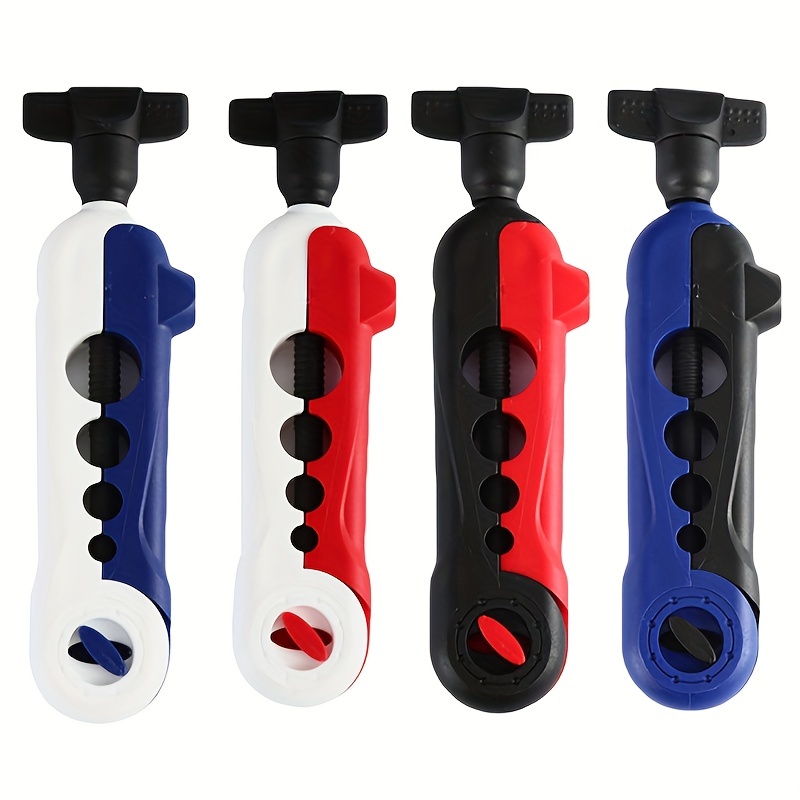 Aluminum Alloy Line Winder Portable Line Winder Fishing - Temu