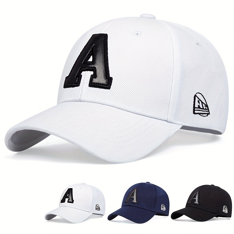 Gorras De Beisbol Masculinas - Temu