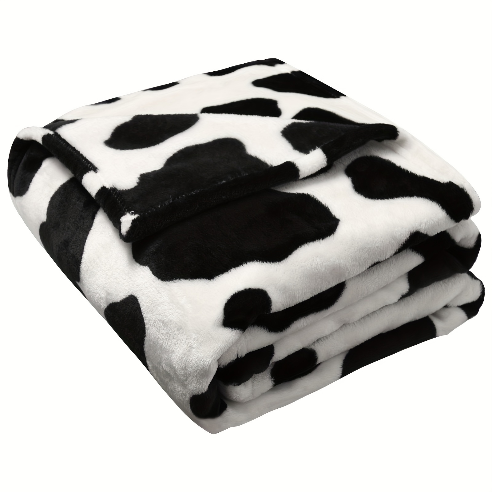 1pc 3pcs Upgraded Dog Blanket For Small Dogs Dog Blanket For Medium Dogs Dog Cat Blankets Washable Soft Pet Cat Puppy Blanket Mat Cute Cow Print