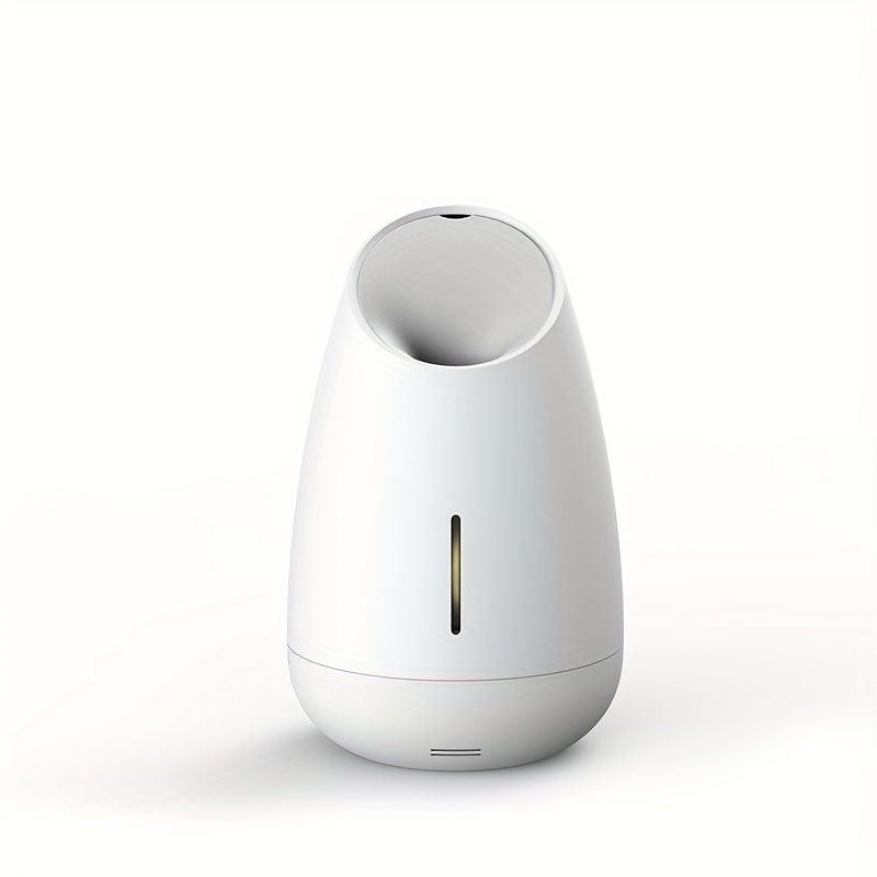 1pc Desktop Humidifier Music Aromatherapy Diffuser Humidifier With 5  Built-in Natural Sound And Relax Music ( White Noise Therapy) Humidifier  And Air
