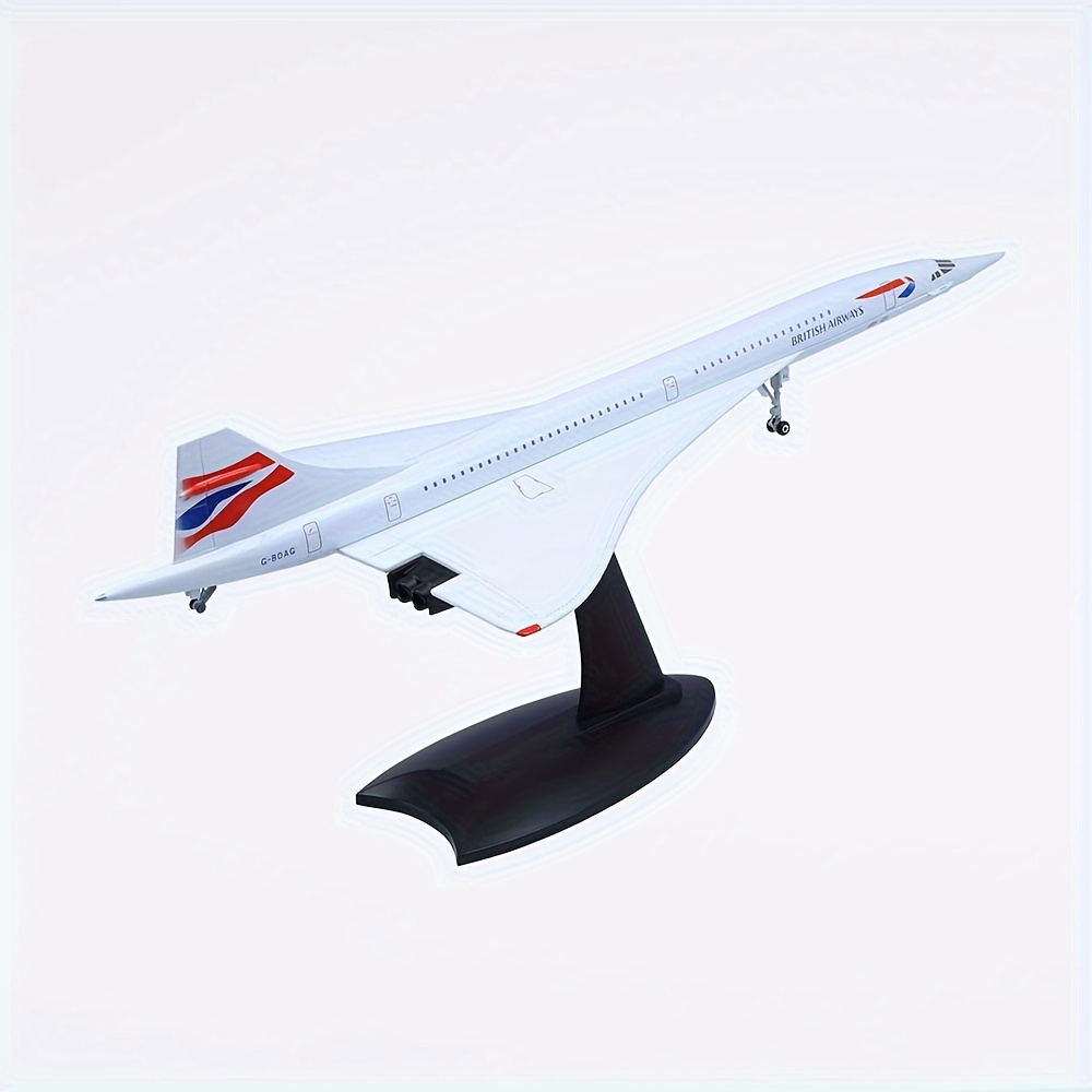 1/200 Scale Air France Plane * Model Airplane Alloy Diecast Airplanes For  Collections And Gift