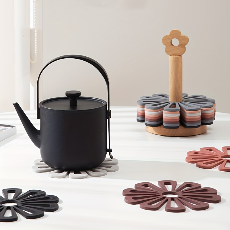 Stelton - Theo teapot warmer