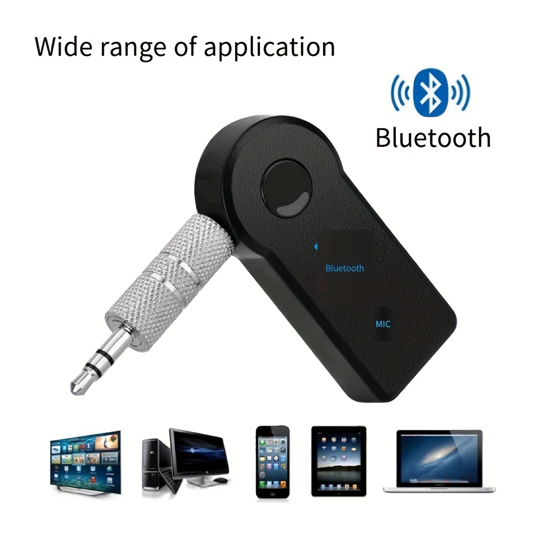 Bluetooth Receiver - Temu