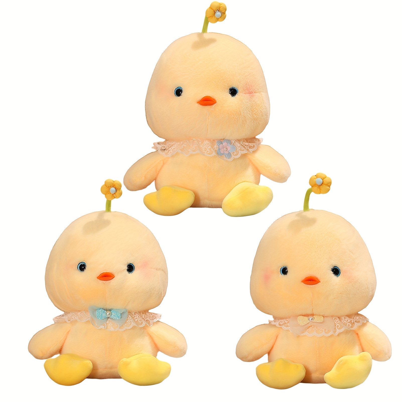 28cm Rainbow Friends 2 Cyan Plush Toys Cute Soft Stuffed Game Plushie Dolls  For Kid Birthday Gift - AliExpress