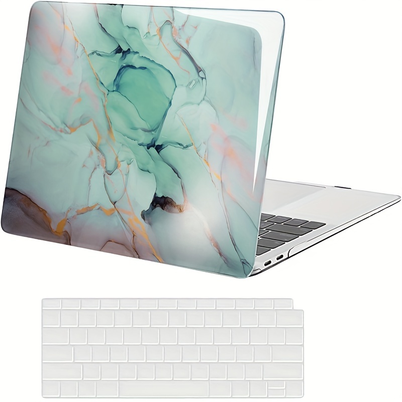 Compatible Avec MacBook Pro 13 Pouces Coque M2 2022 2021 - Temu France