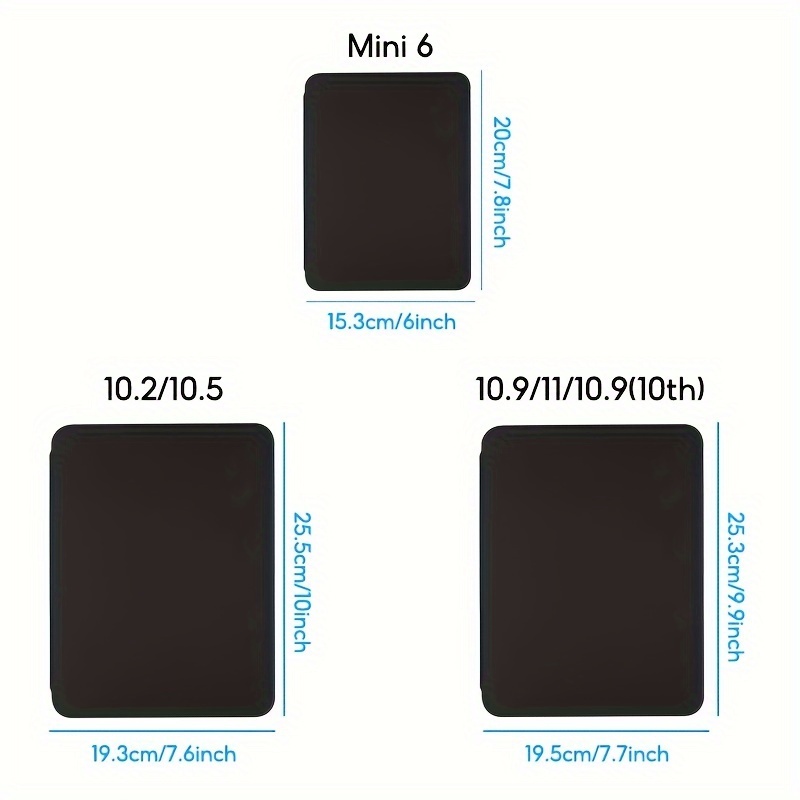 Case Protector Folio Stand Cover Porta Pencil Xiaomi Mi Pad 6 / 6 Pro 