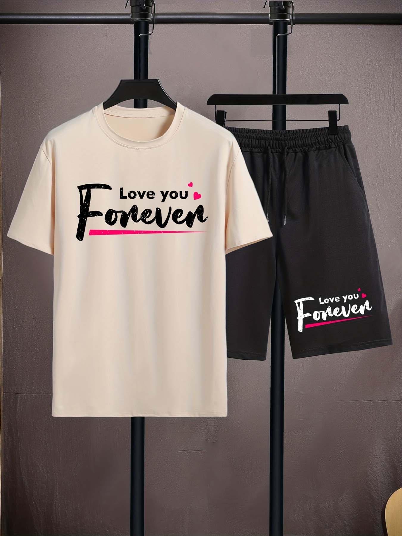 lv forever tee