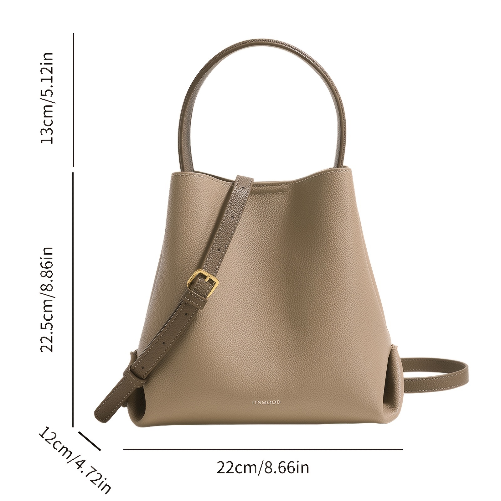 Aesther Ekme Bucket bags and bucket purses for Women