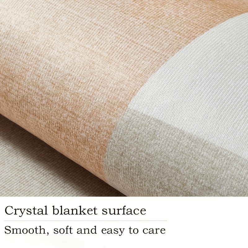 Soft Anti-Fatigue Kitchen Rug Waterproof Non-Slip Runner Rug