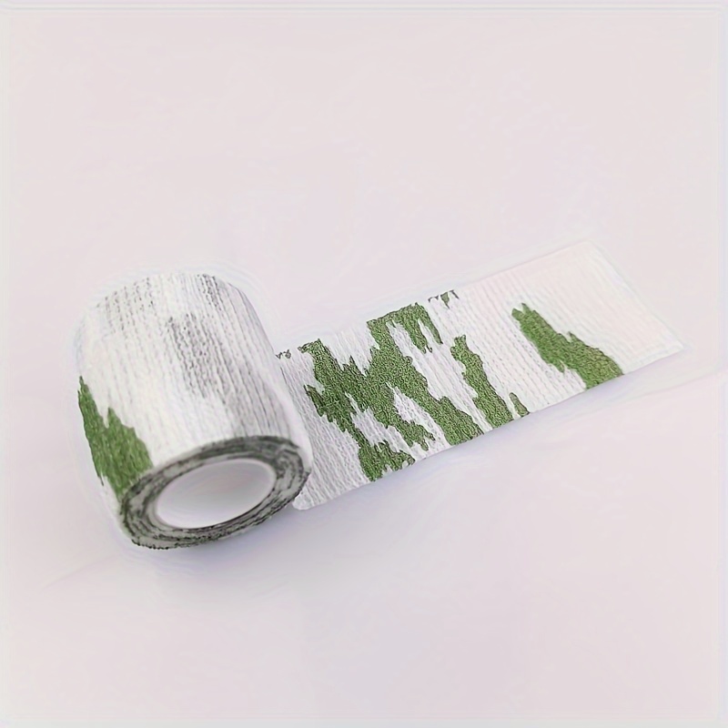 Breathable Easy to tear Non woven Fabric Adhesive Tape - Temu