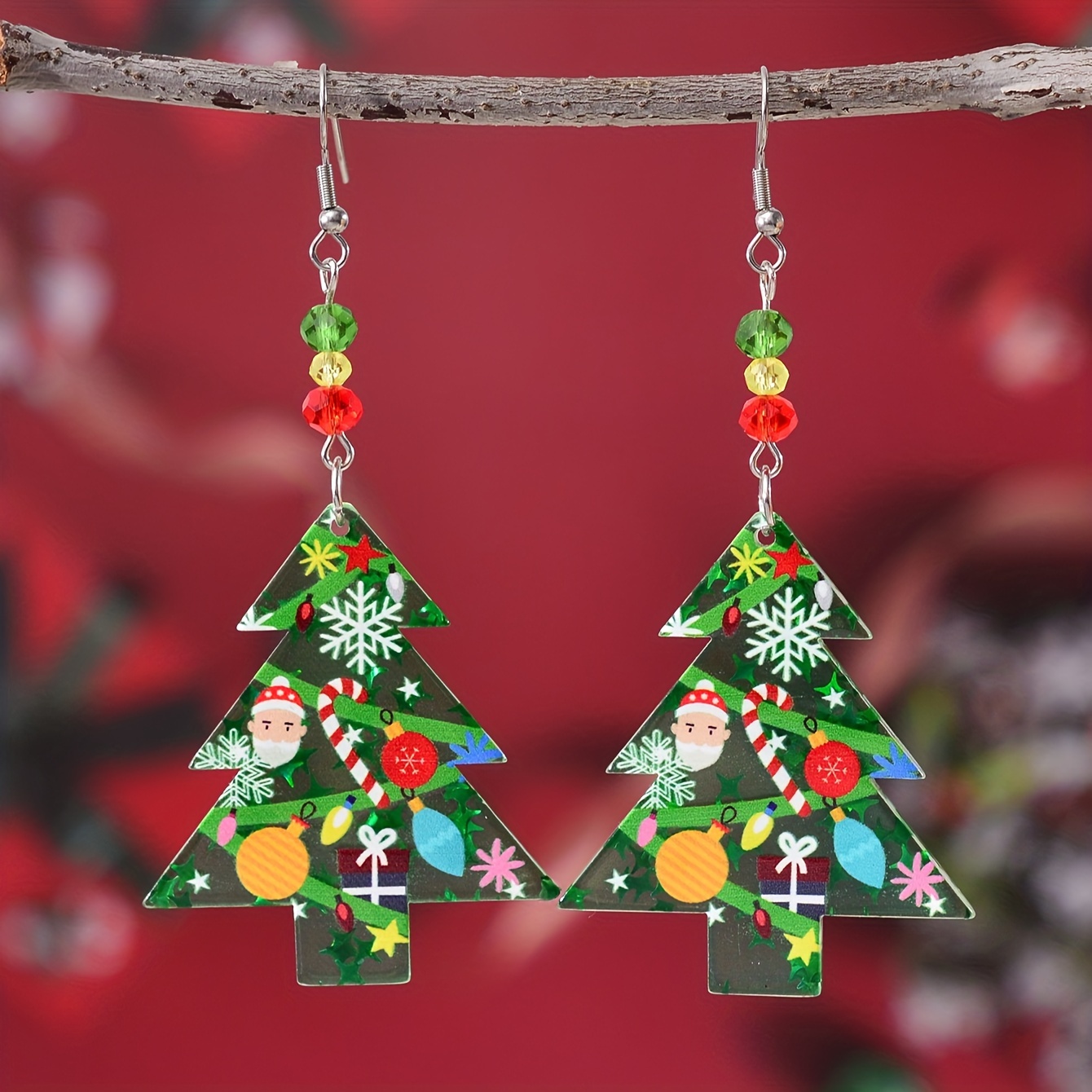 Holiday on sale earrings target