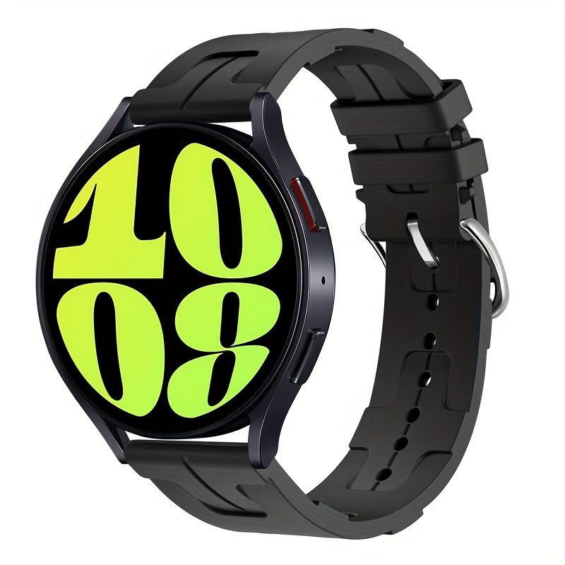 New Models Watches Suitable Galaxy Watch 6 5 4 3 Temu