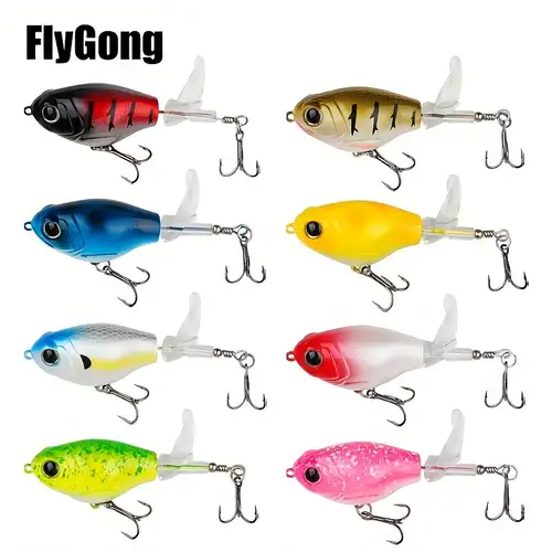 Tail Spinner Lure - Temu Canada