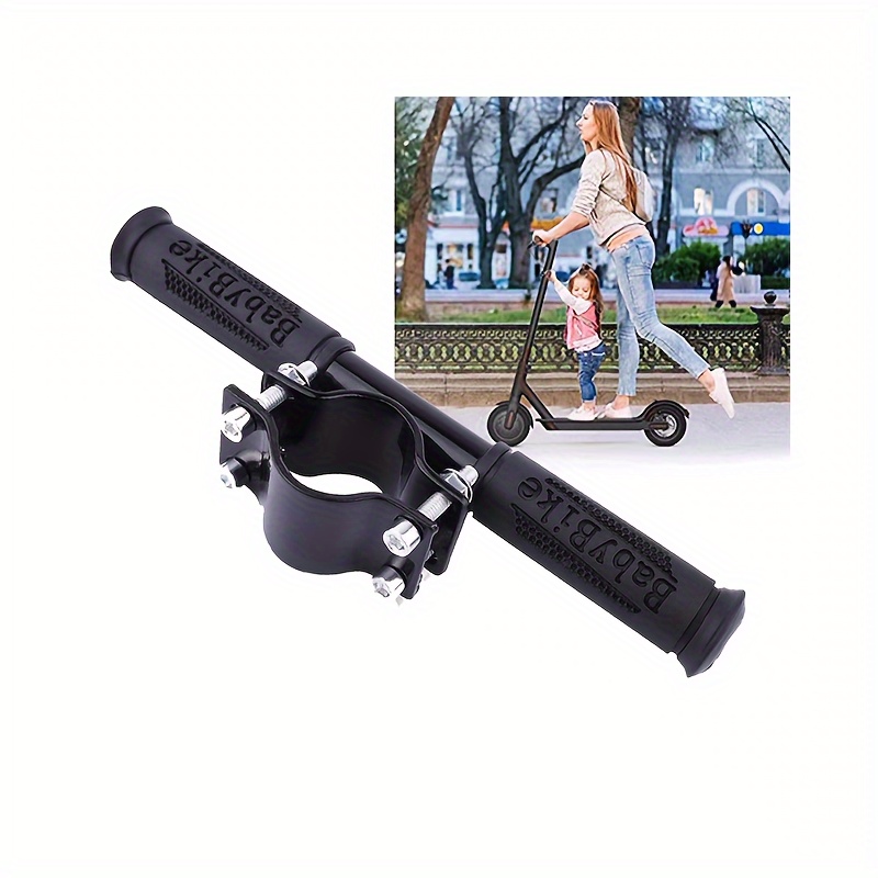 Soporte móvil para patinetes y bicicletas – Modelo 2 – Scooters