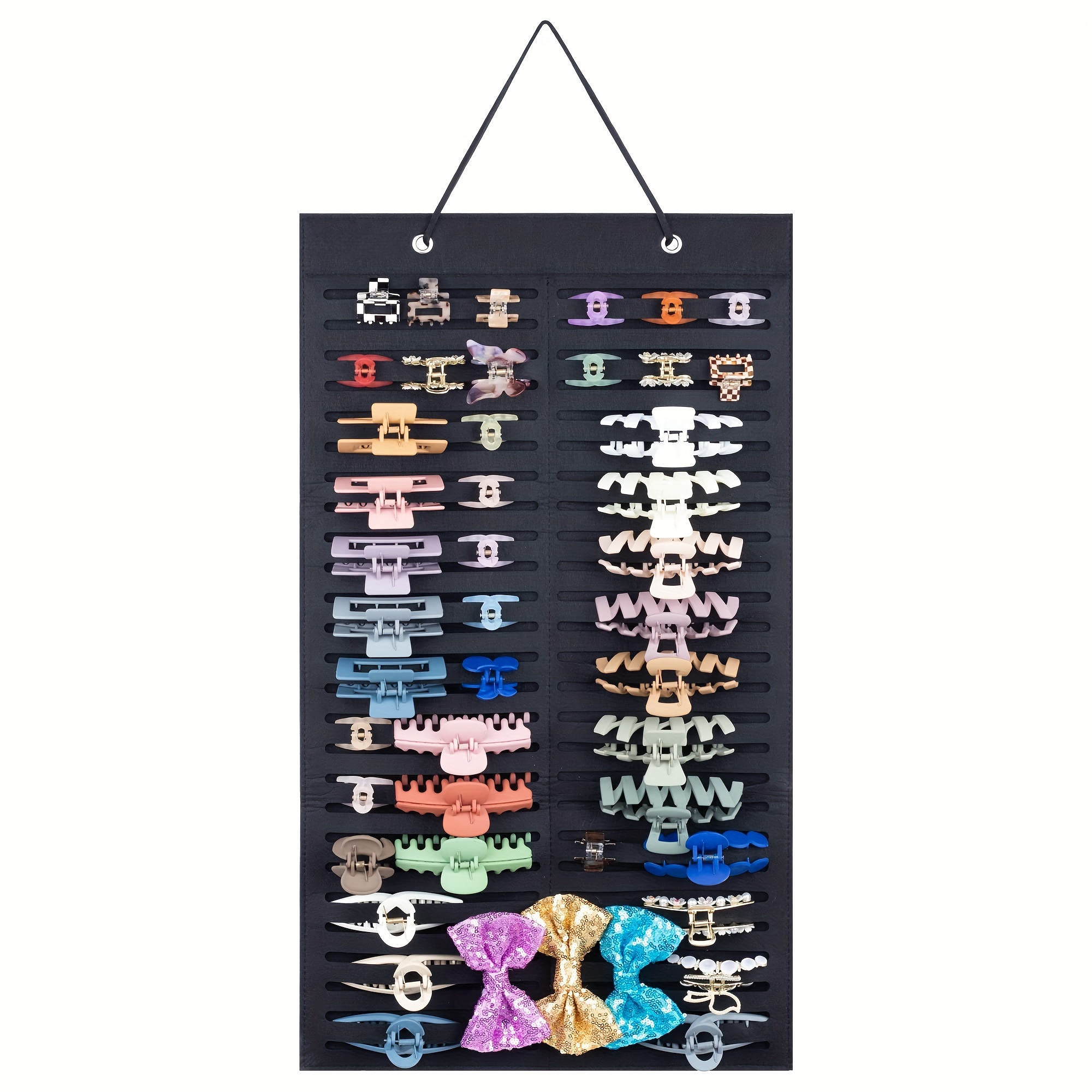 Hanging Organizer For Ladies - Display Storage Stand