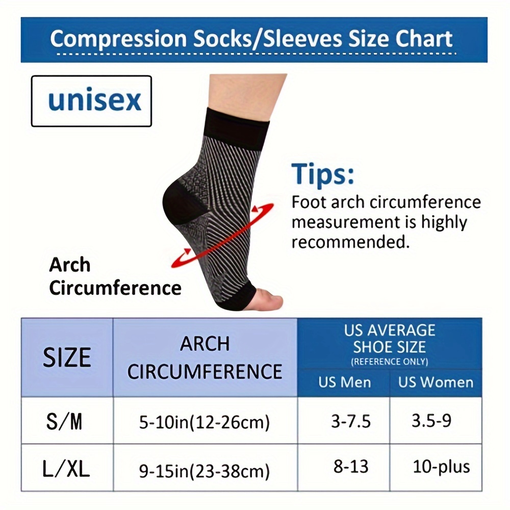 1pc Non-Slip Elastic Calf Sleeve Ankle Support For Cycling Basketball