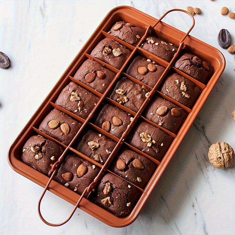 Excellent Loaf Pan Divider For Seamless And Fun Baking 