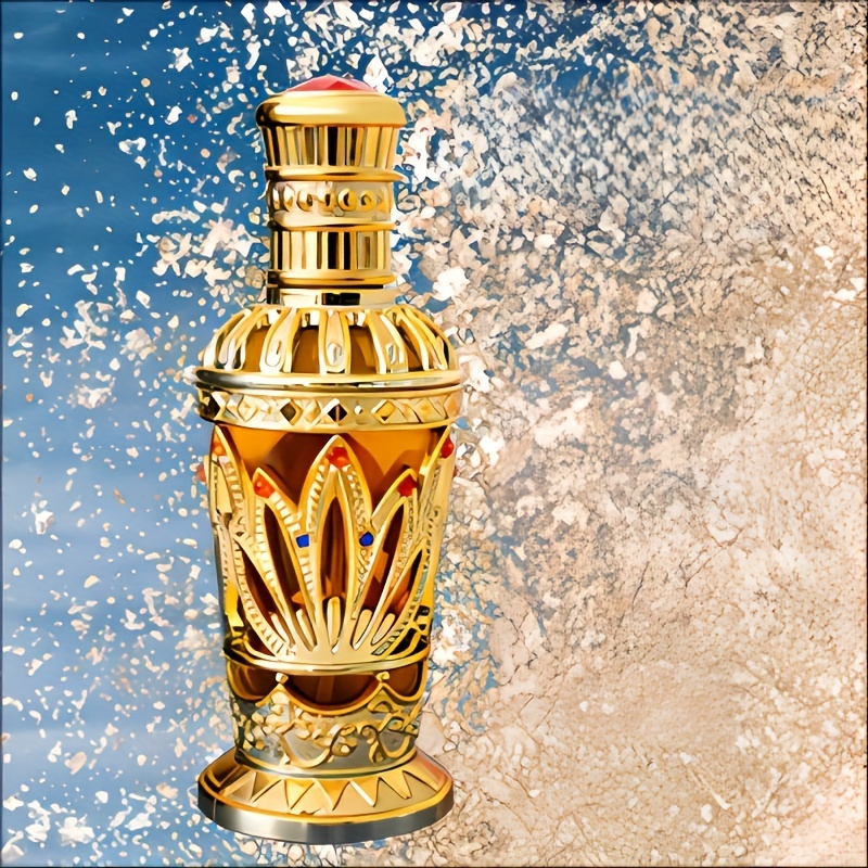 Arab Eau De Toilette Spray For Women,refreshing And Long Lasting Musk  Fragrance,luxury Perfume For Dating And Daily Life,an Ideal Gift For Her -  Temu