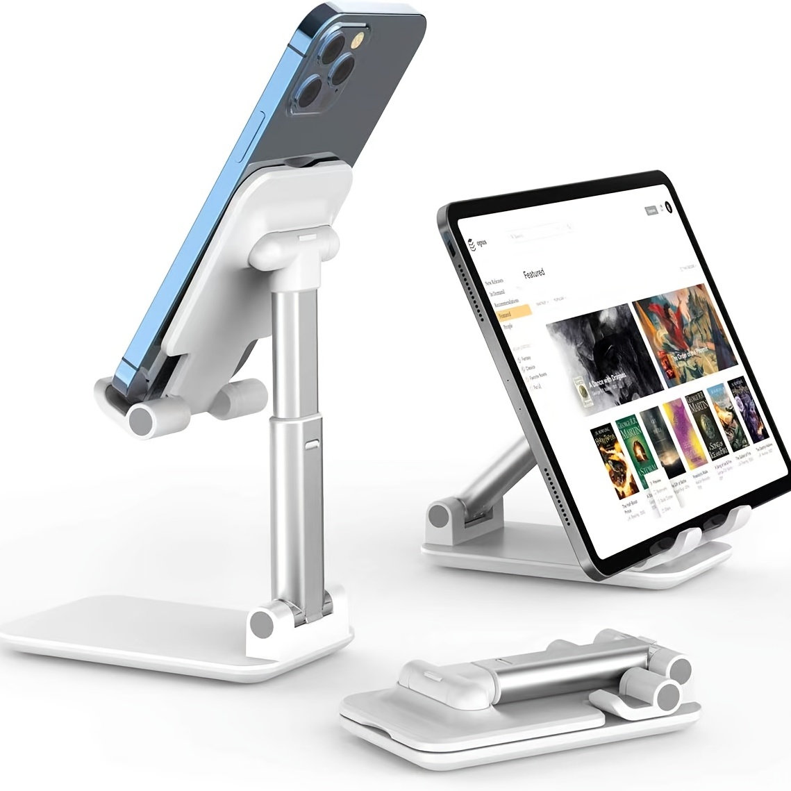 Foldable Tablet Stand Holder - Save on Our Store