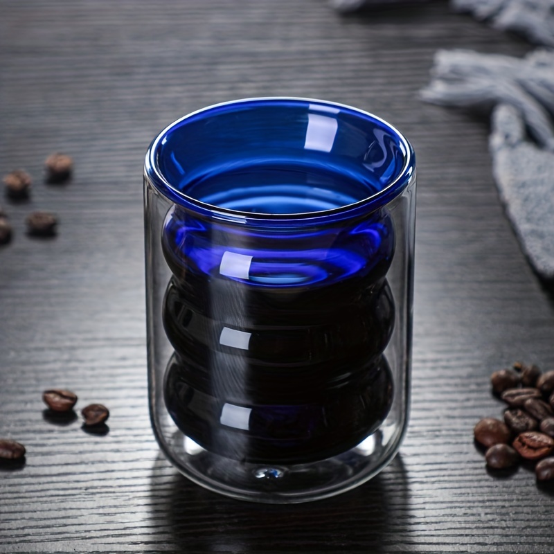 Creative Glass Cup Heat resistant Tumbler Drinkware Tea - Temu