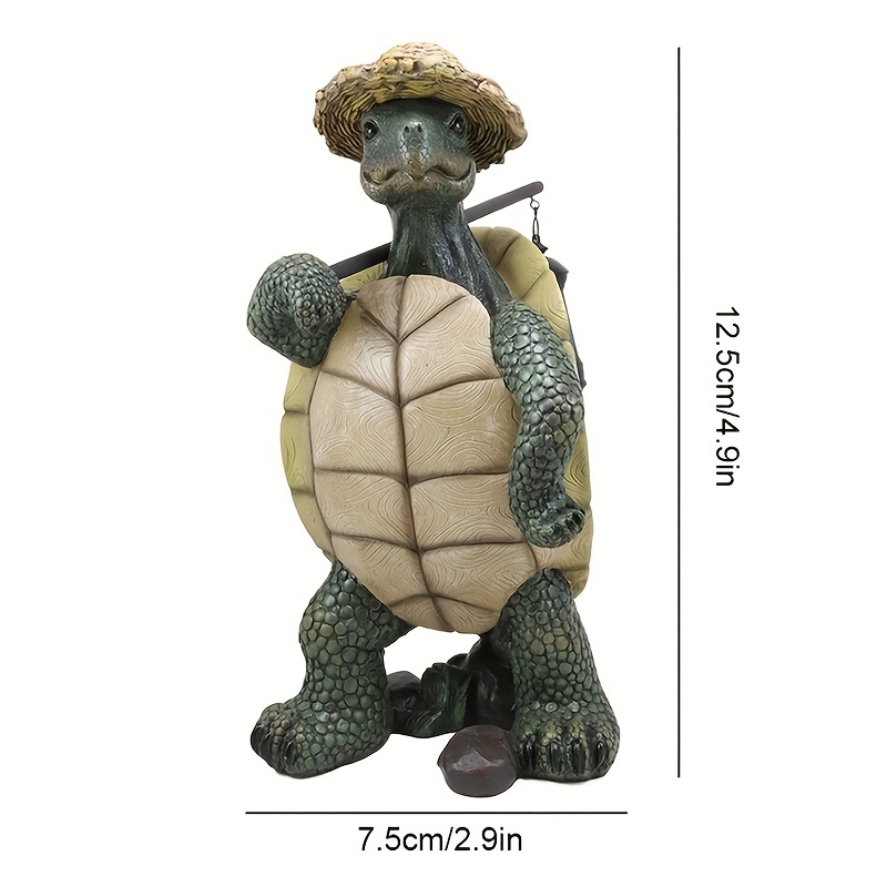 Turtles Twilly Tie – Sunzi
