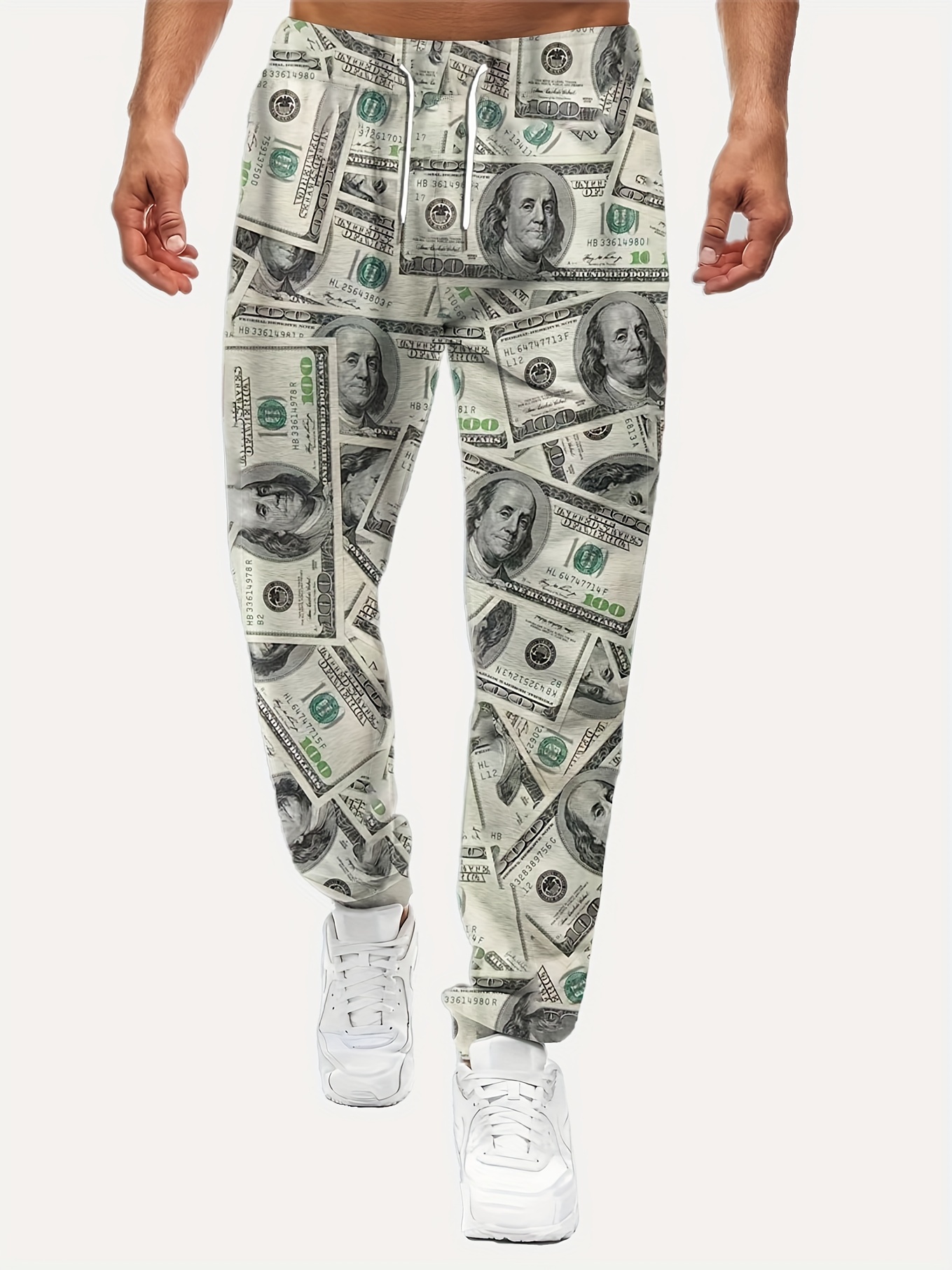  Pantalones deportivos de camuflaje para hombre con estampado  casual para correr (gris, XXL) : Ropa, Zapatos y Joyería